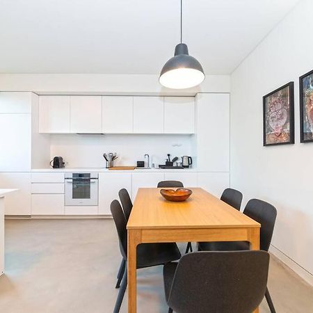 Stylish Apartment By Av. Da Liberdade Lisboa 外观 照片